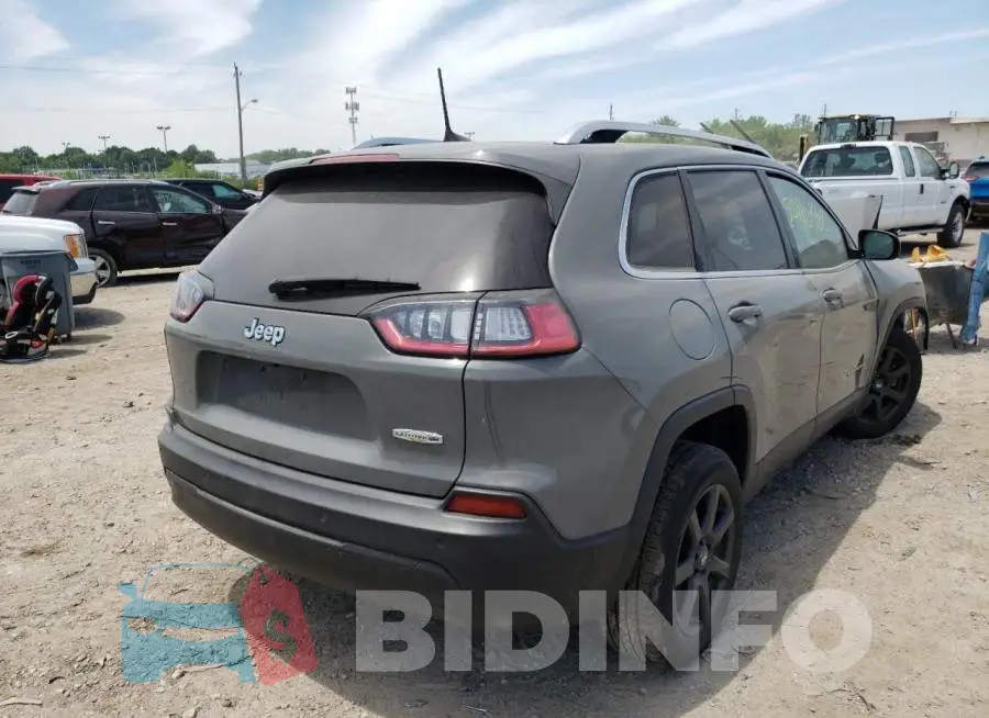 1C4PJLLB9LD514470 Photo# 4