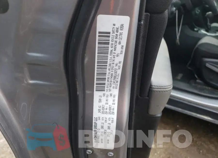 1C4PJMAB8EW166757 Photo# 13