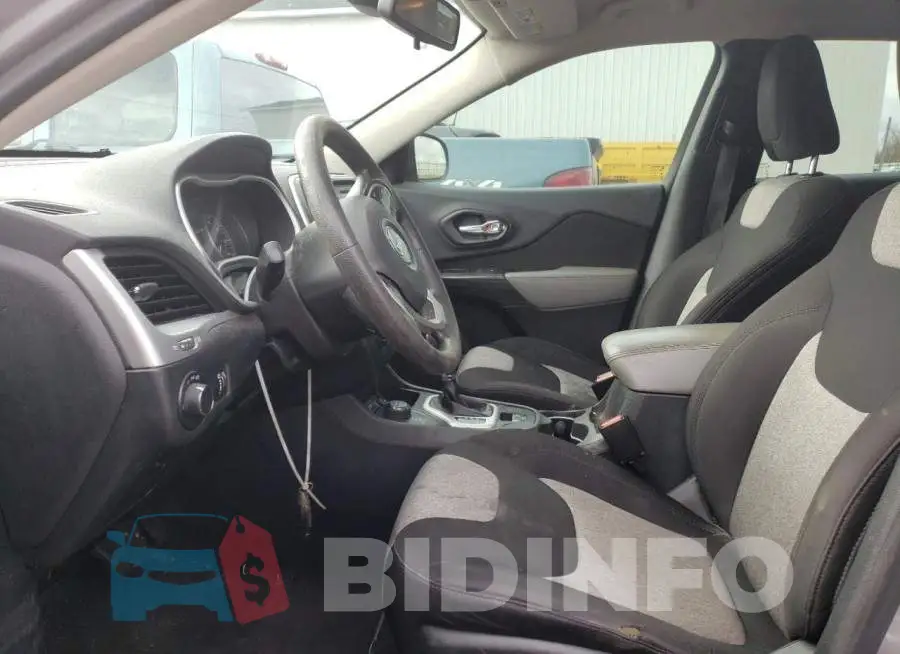 1C4PJMAB8EW166757 Photo# 7