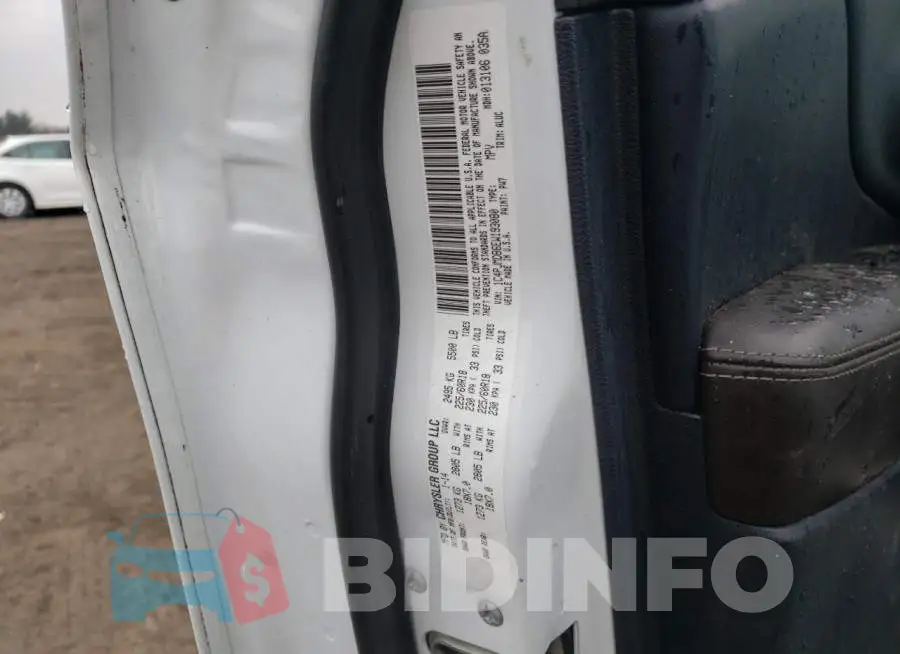 1C4PJMDB6EW193080 Photo# 13