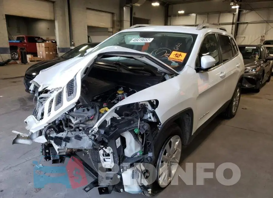 1C4PJMDS4FW693191 Photo# 2