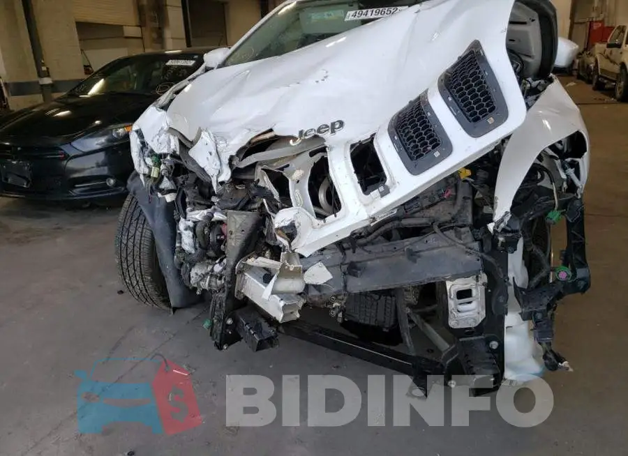 1C4PJMDS4FW693191 Photo# 9