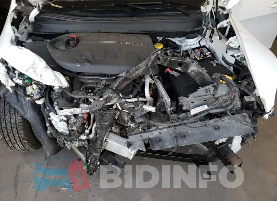 1C4PJMDS4FW693191 Photo# 7