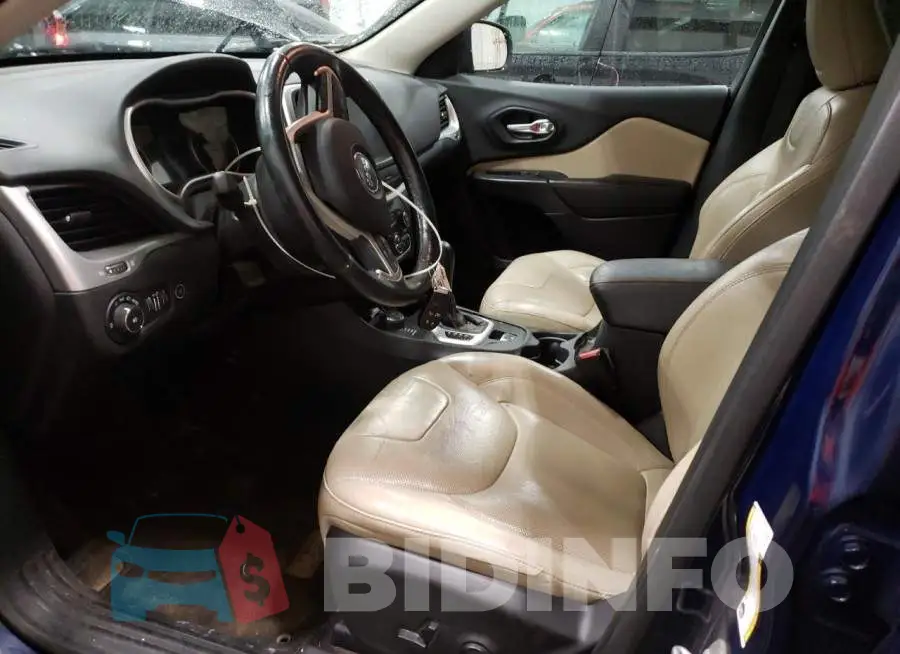 1C4PJMDS6GW215081 Photo# 7