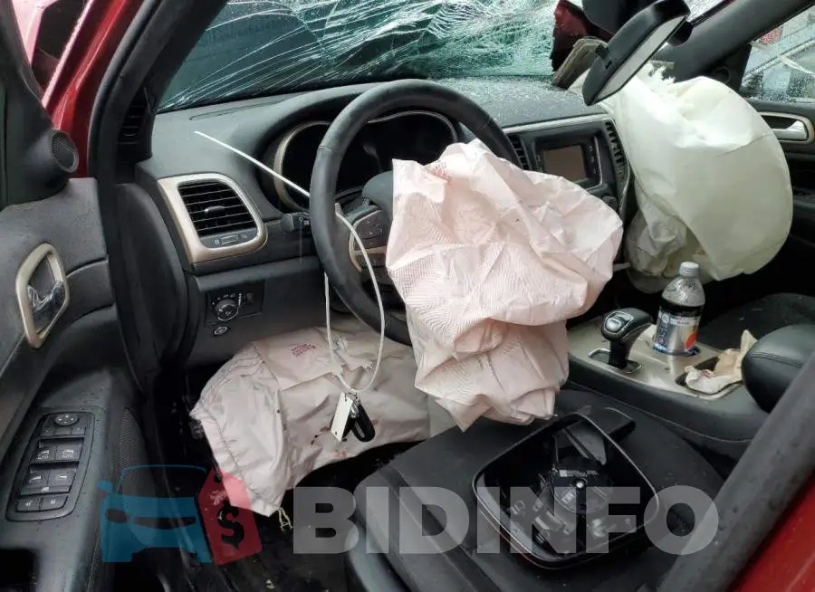 1C4RJEAG5FC895277 Photo# 8
