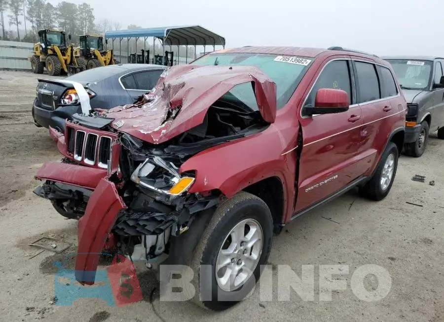 1C4RJEAG5FC895277 Photo# 1