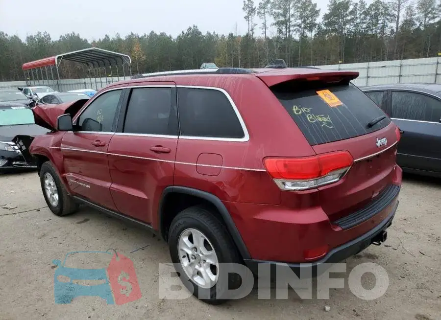 1C4RJEAG5FC895277 Photo# 2