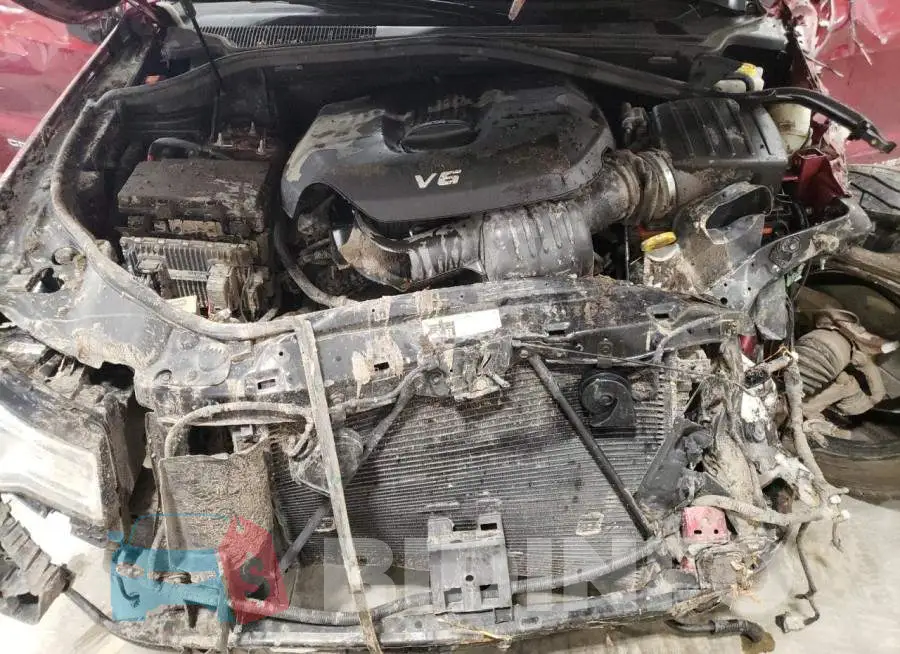 1C4RJFBG2FC235069 Photo# 7