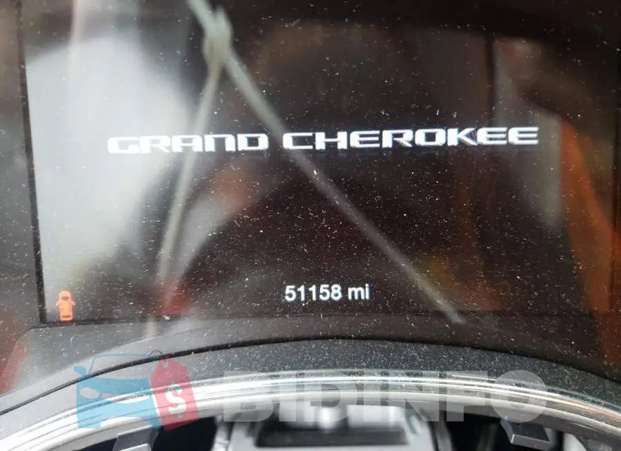 1C4RJFBG3KC713204 Photo# 8