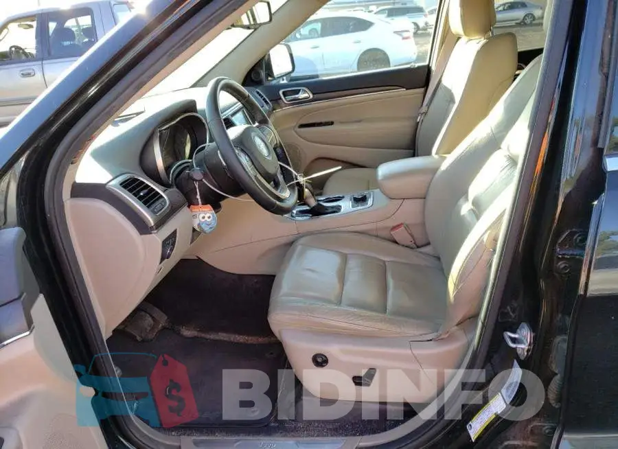 1C4RJFBM5GC366830 Photo# 7