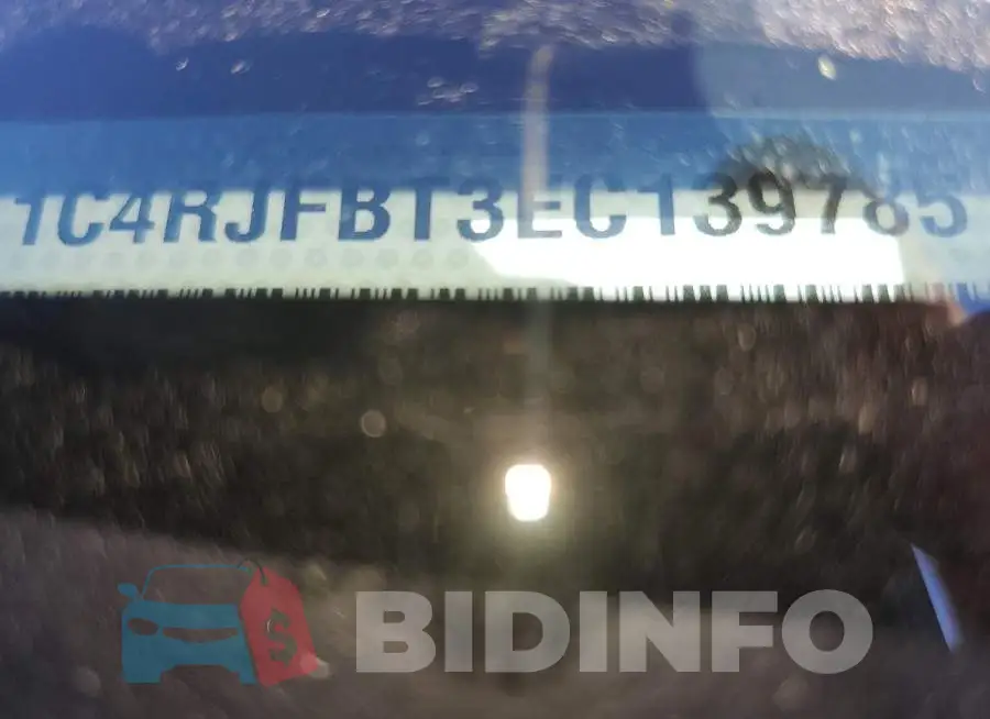 1C4RJFBT3EC139785 Photo# 10