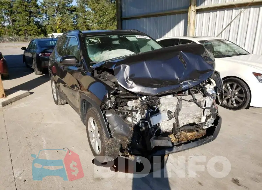 3C4NJCBB5LT158960 Photo# 1