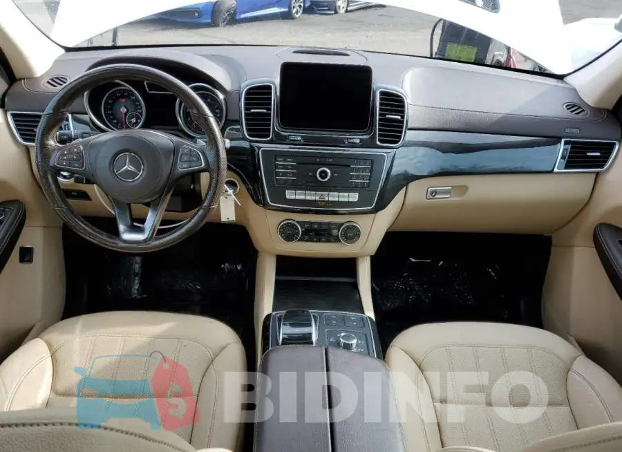4JGDF6EE8HA754157 Photo# 8
