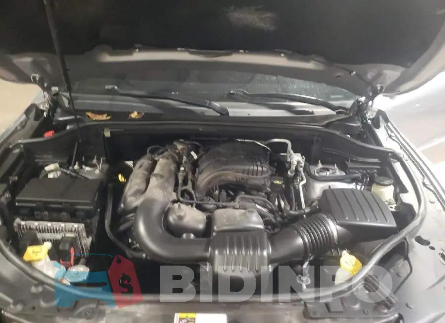 1C4RDJDG4EC452824 Photo# 7