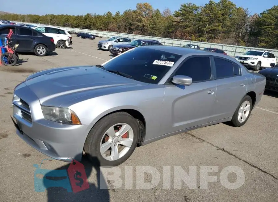 2C3CDXBG8EH314474 Photo# 1