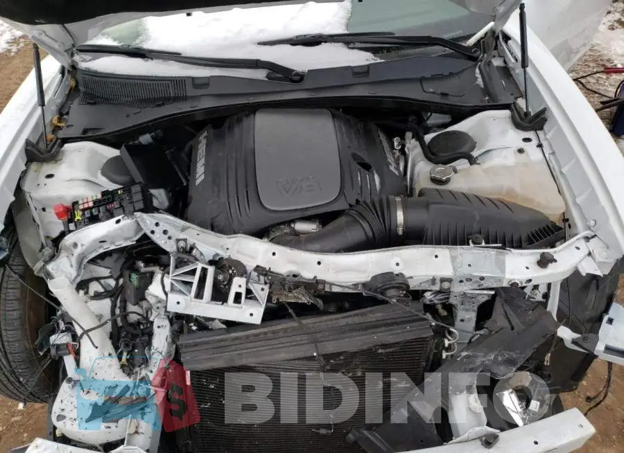 2C3CDXCTXMH681581 Photo# 11