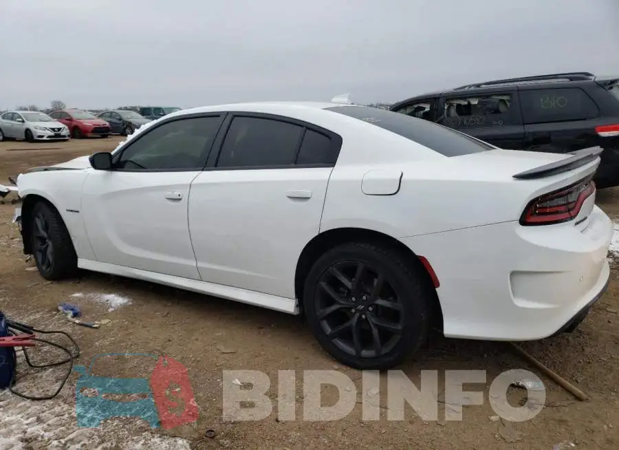 2C3CDXCTXMH681581 Photo# 2