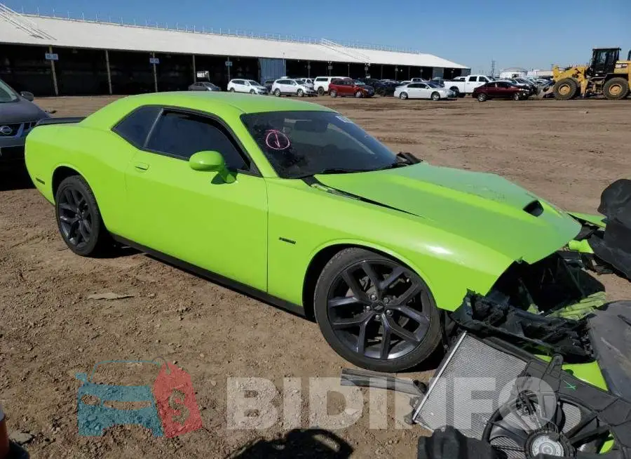 2C3CDZBT6KH708947 Photo# 4