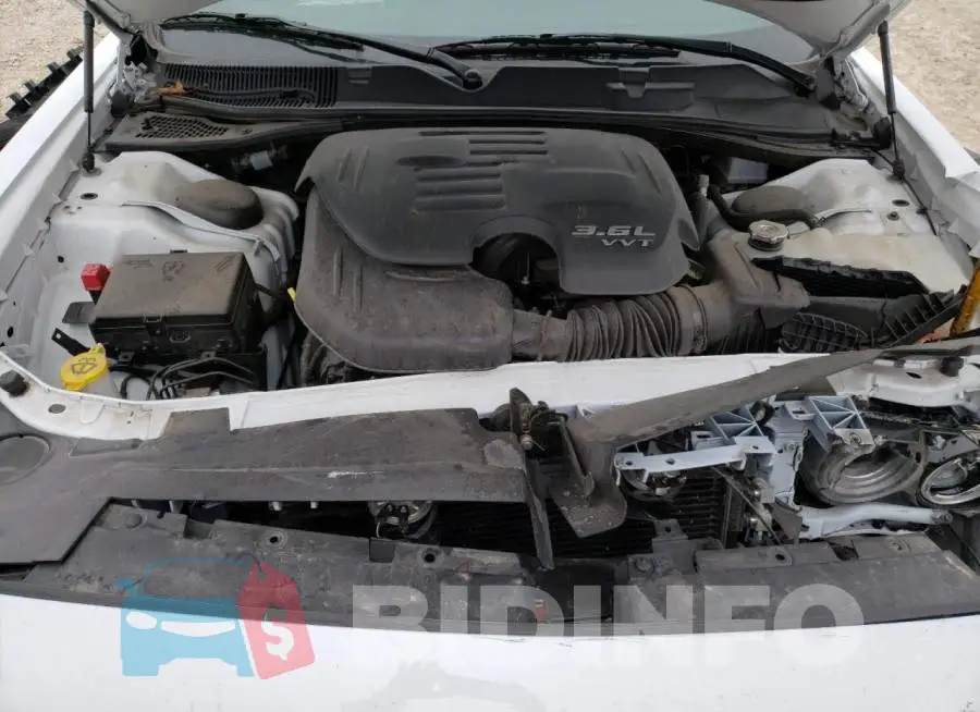 2C3CDZJG4MH673963 Photo# 11