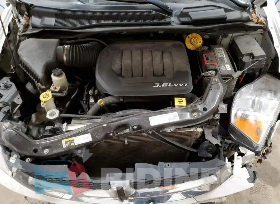 2C4RDGBGXGR315936 Photo# 12