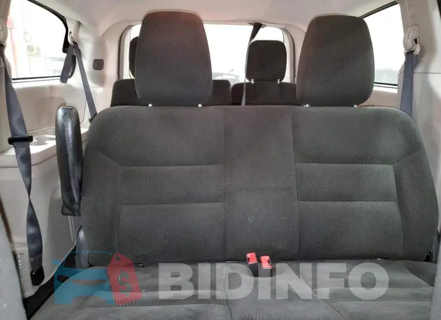 2C4RDGBGXGR315936 Photo# 10