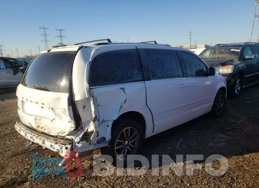 2C4RDGCG1HR783540 Photo# 3