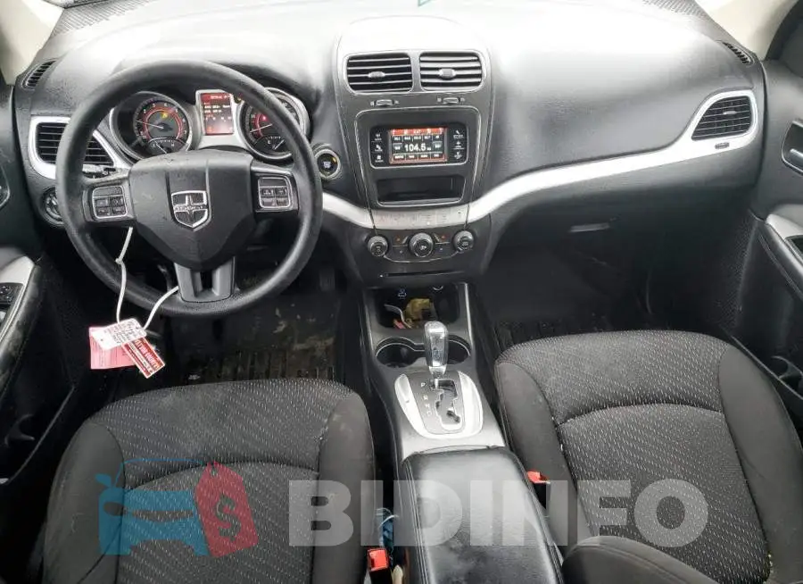 3C4PDCAB5JT497216 Photo# 8