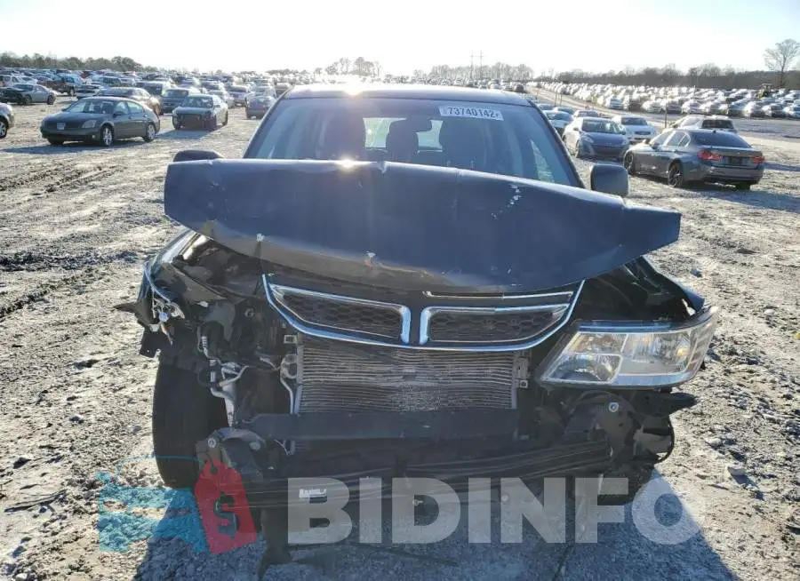 3C4PDCAB9FT517992 Photo# 5