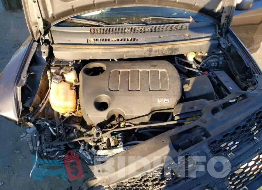 3C4PDCBG9GT127163 Photo# 12