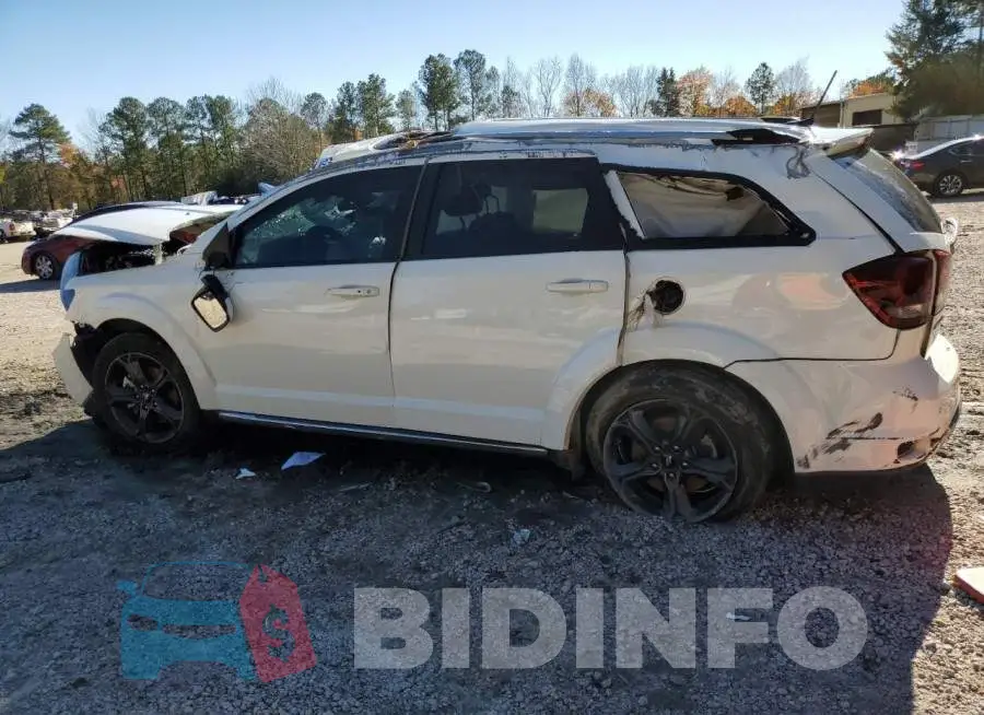 3C4PDCGB4LT231700 Photo# 2