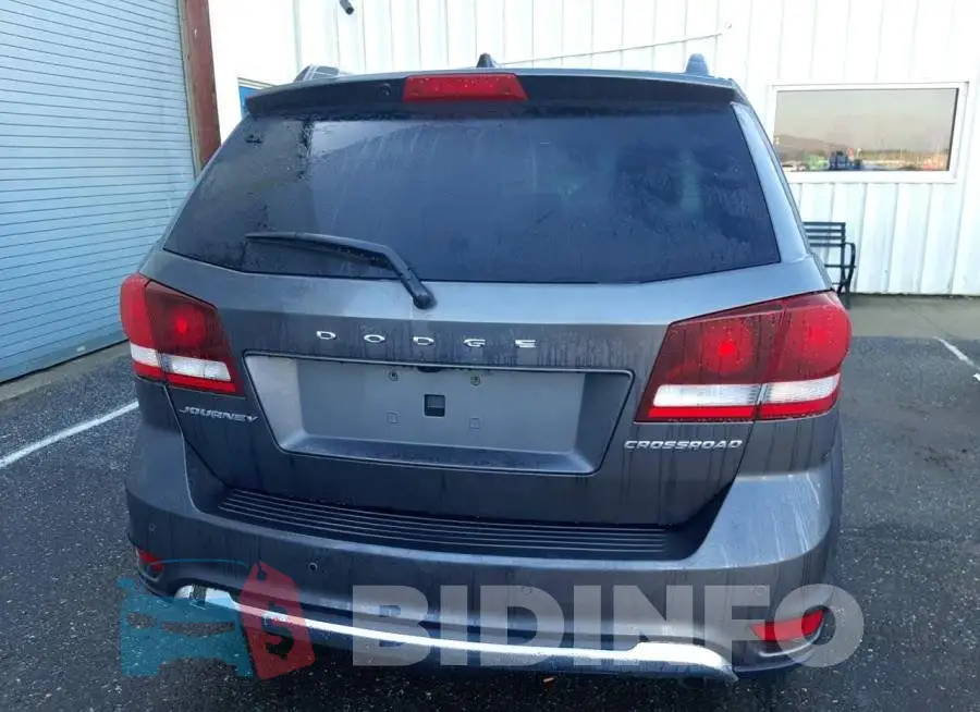 3C4PDCGB7LT201249 Photo# 6