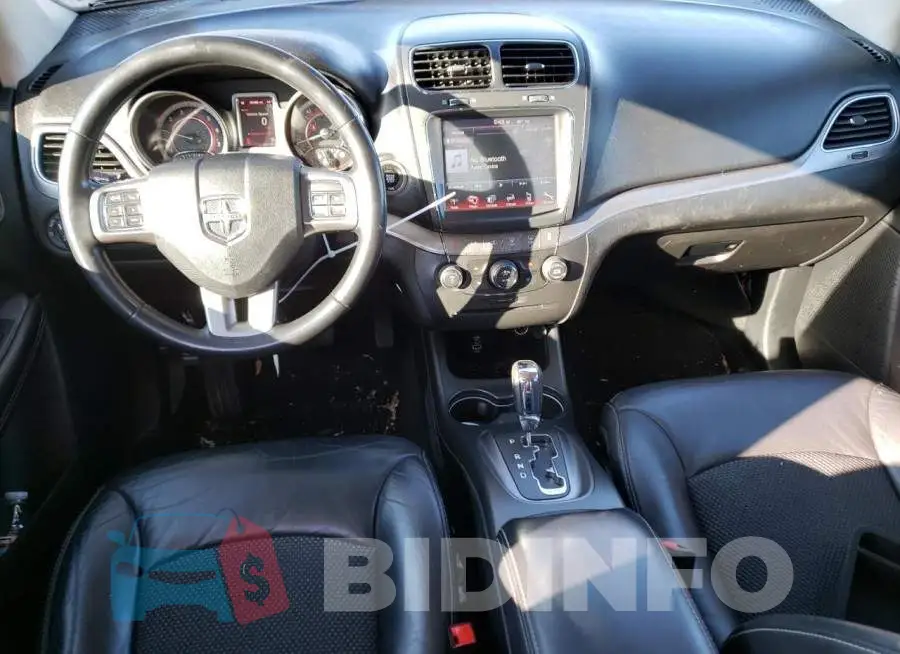 3C4PDCGB7LT201249 Photo# 8