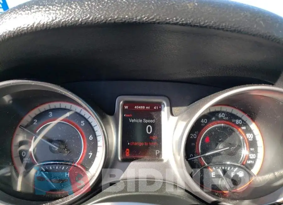 3C4PDCGB7LT201249 Photo# 9