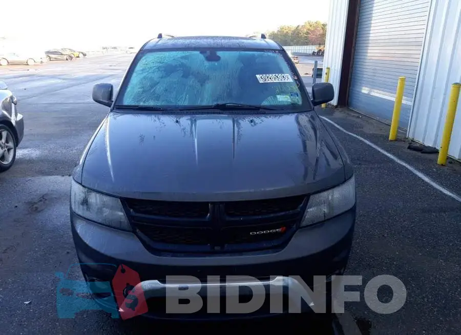 3C4PDCGB7LT201249 Photo# 5