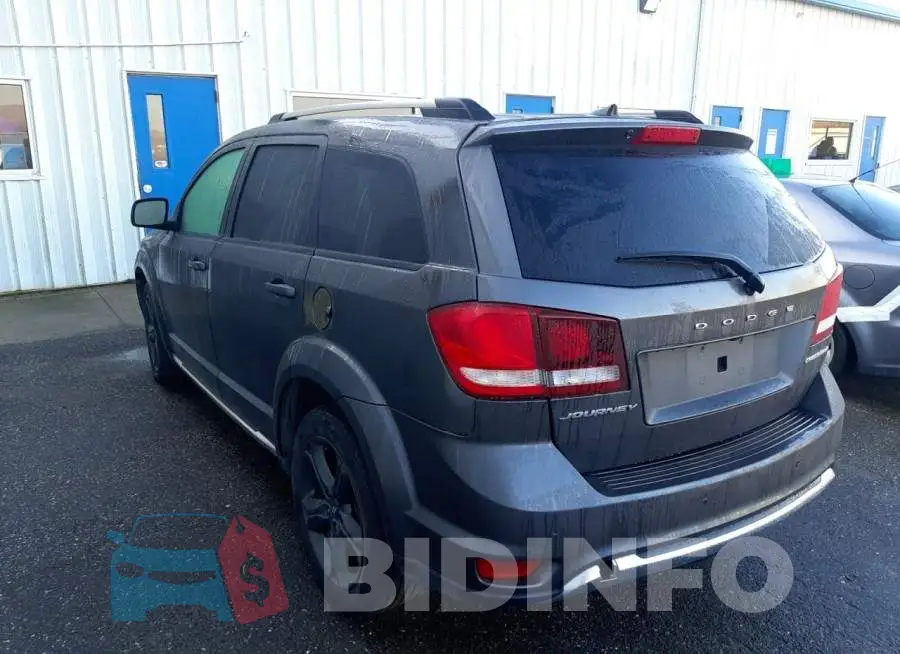 3C4PDCGB7LT201249 Photo# 2