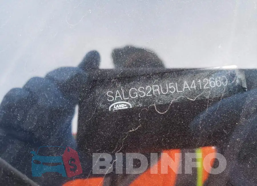SALGS2RU5LA412660 Photo# 13