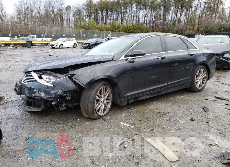3LN6L2G91GR611775 Photo# 1