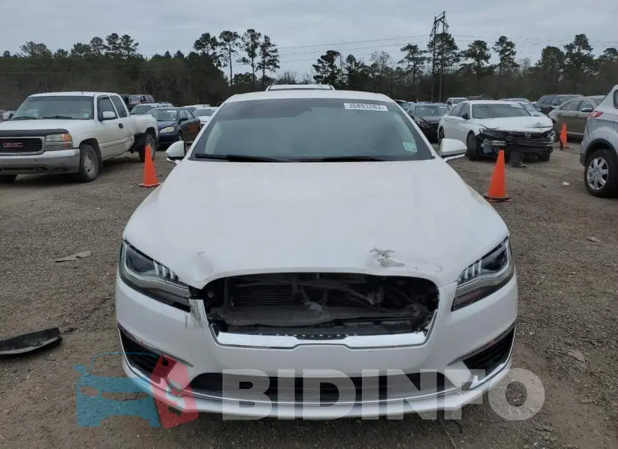3LN6L5C98HR611880 Photo# 5