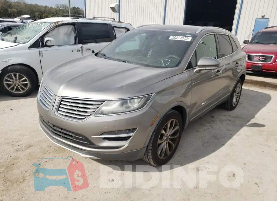 5LMCJ2C92GUJ04470 Photo# 1