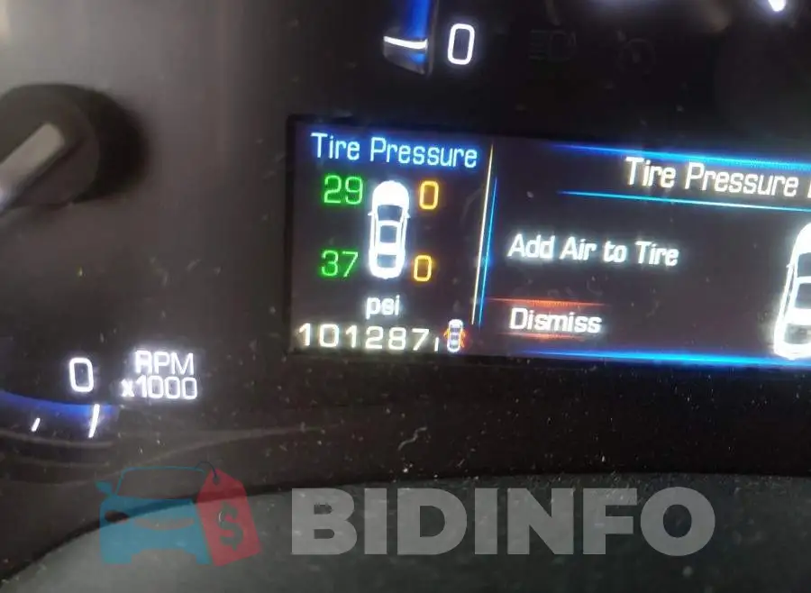 2G61M5S30E9200650 Photo# 8