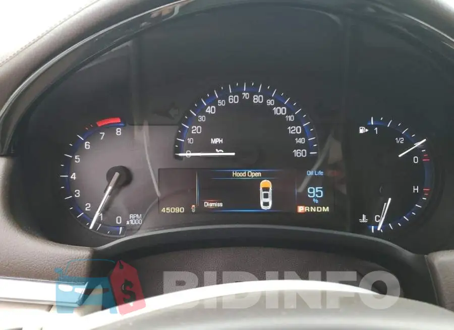 2G61M5S30E9316673 Photo# 9