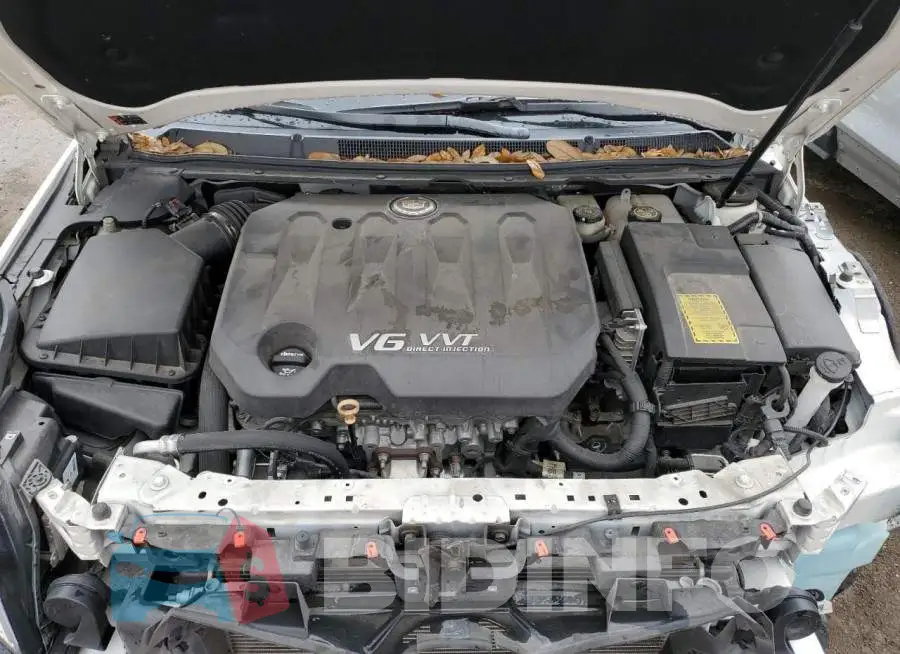 2G61M5S30E9316673 Photo# 11