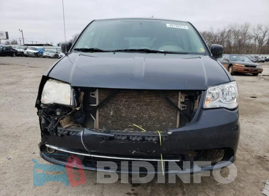 2C4RC1BG1ER157354 Photo# 5