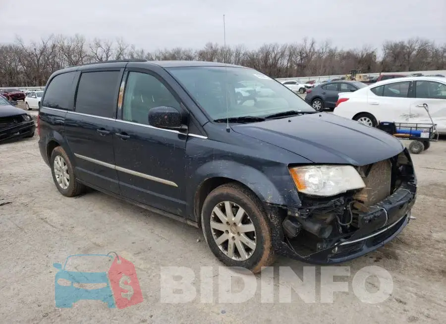 2C4RC1BG1ER157354 Photo# 4