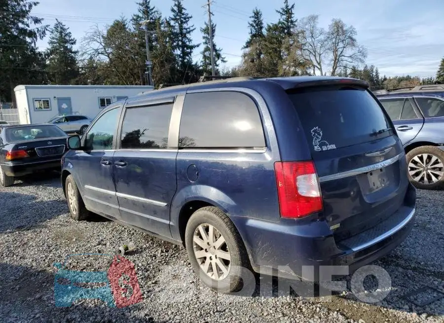 2C4RC1BG7FR708176 Photo# 2