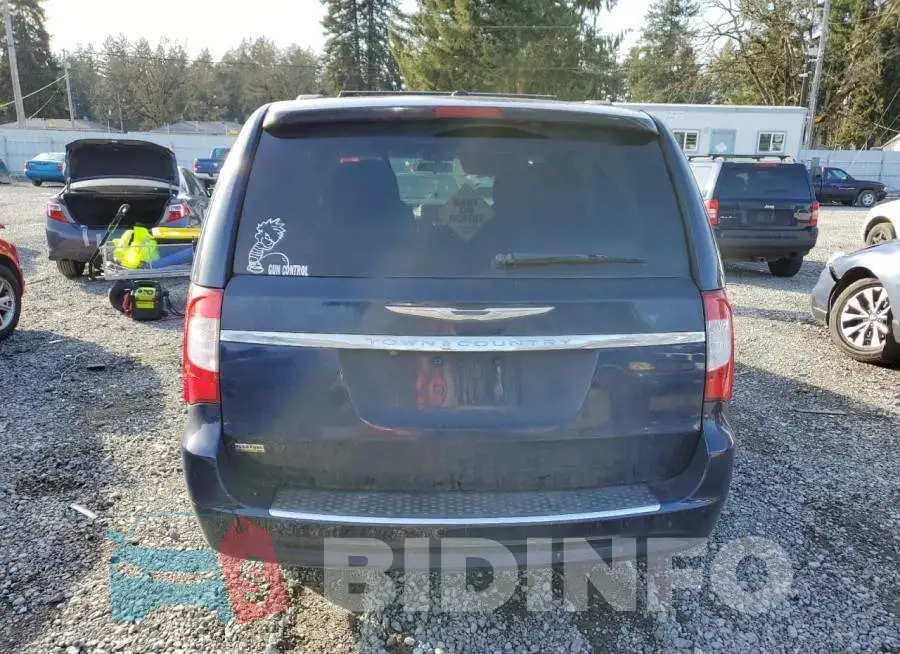 2C4RC1BG7FR708176 Photo# 6