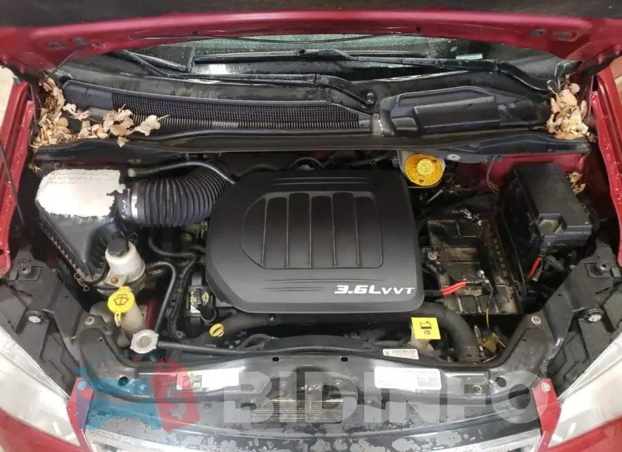 2C4RC1BG9ER399910 Photo# 12