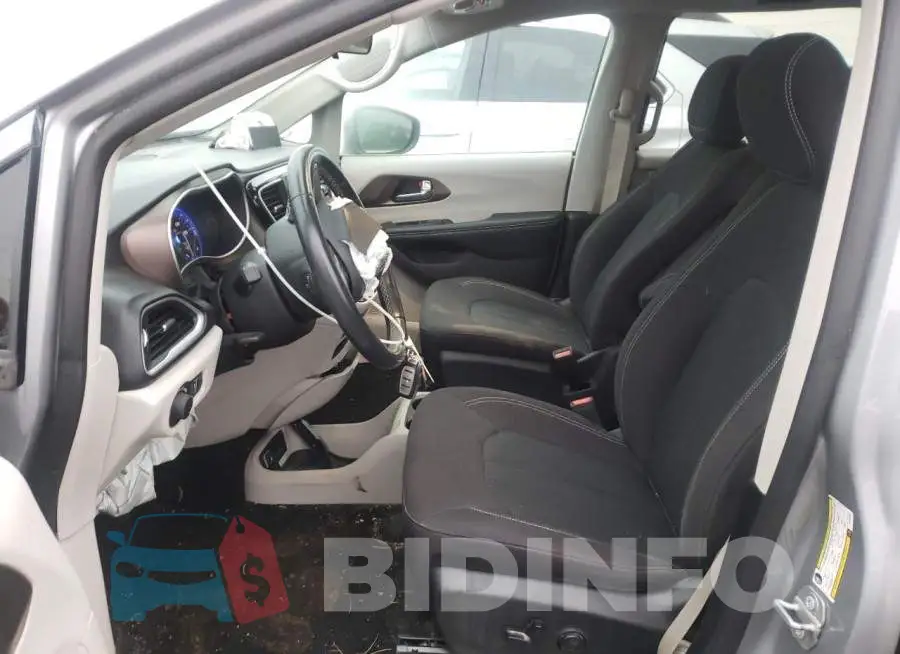 2C4RC1CG9LR108169 Photo# 7