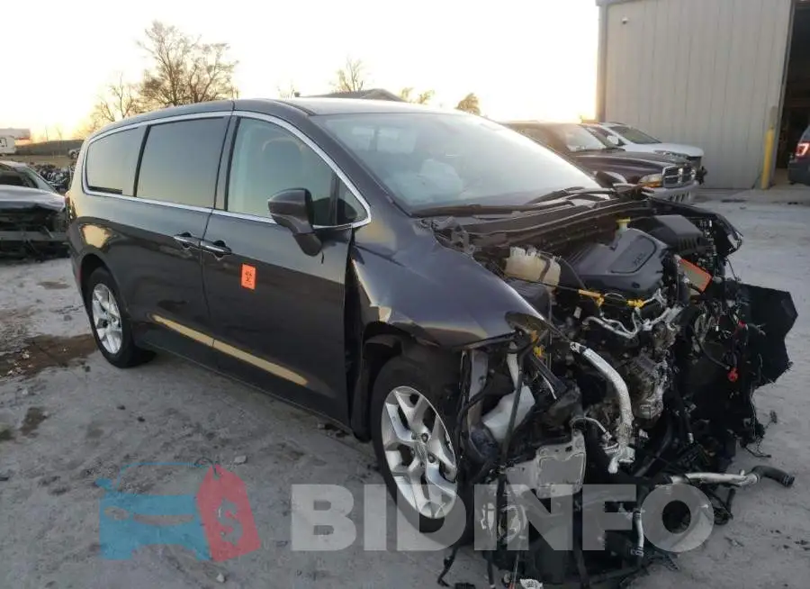 2C4RC1FG3LR126789 Photo# 4