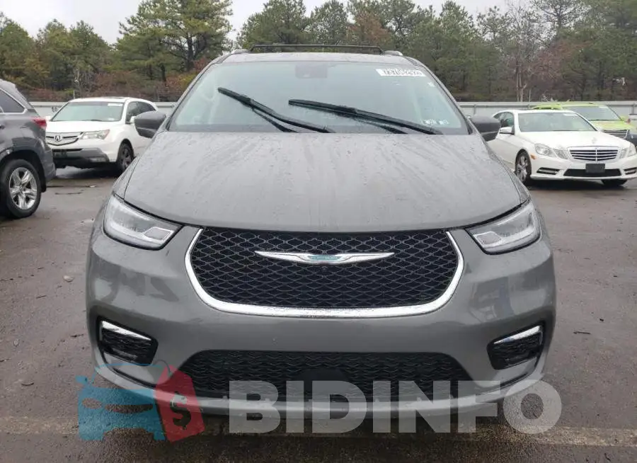 2C4RC1L77MR576984 Photo# 5